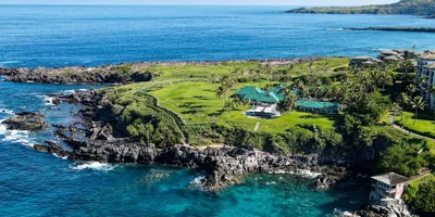 Kapalua Coastal Trail